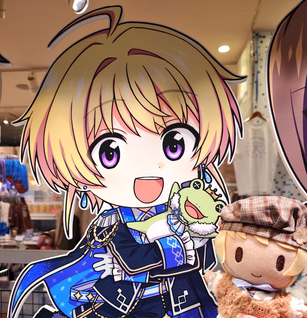 くーちょ tweet media