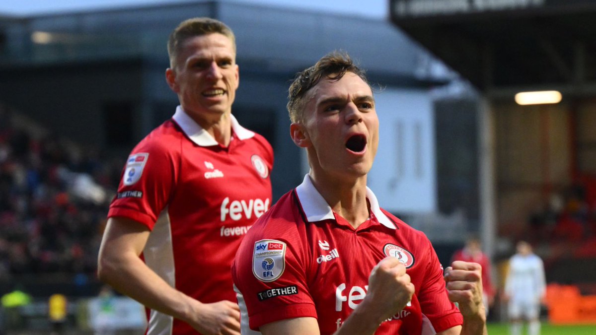 Benjaminbloom's tweet image. Championship Players With 6+ GOALS AND 6+ ASSISTS

McBurnie #HCAFC 13⚽️ + 6🅰️

Thomas #SCFC 9⚽️ + 8🅰️

Twine #BristolCity 10⚽️ + 6🅰️

Fatawu #LCFC 8⚽️ + 7🅰️

Mehmeti #ITFC 8⚽️ + 6🅰️

Scienza #SaintsFC 6⚽️ + 8🅰️

Louza #WatfordFC 6⚽️ + 7🅰️