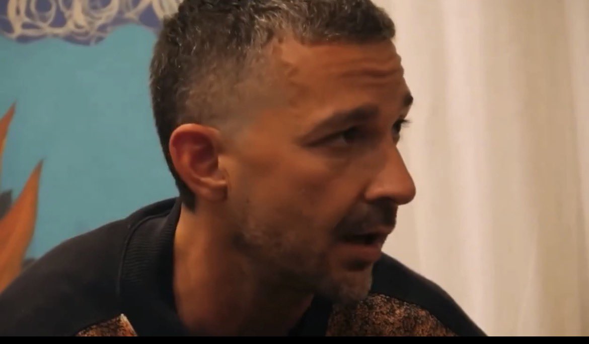 GENO MINGO tweet media