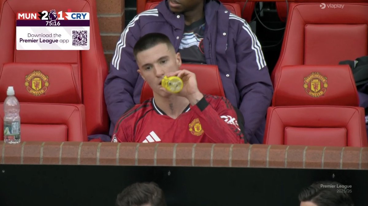 The Touchline | 𝐓 tweet media