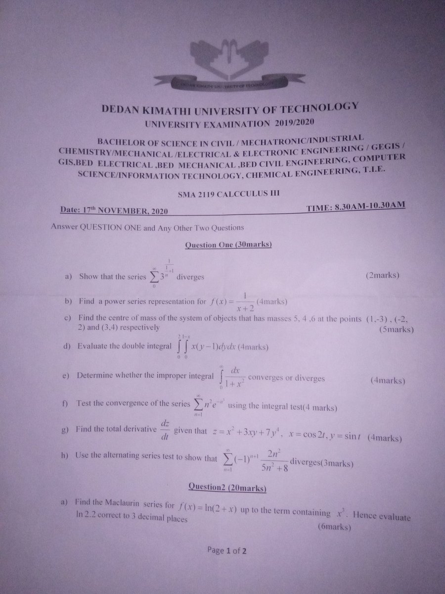 Richard Kamanga tweet media