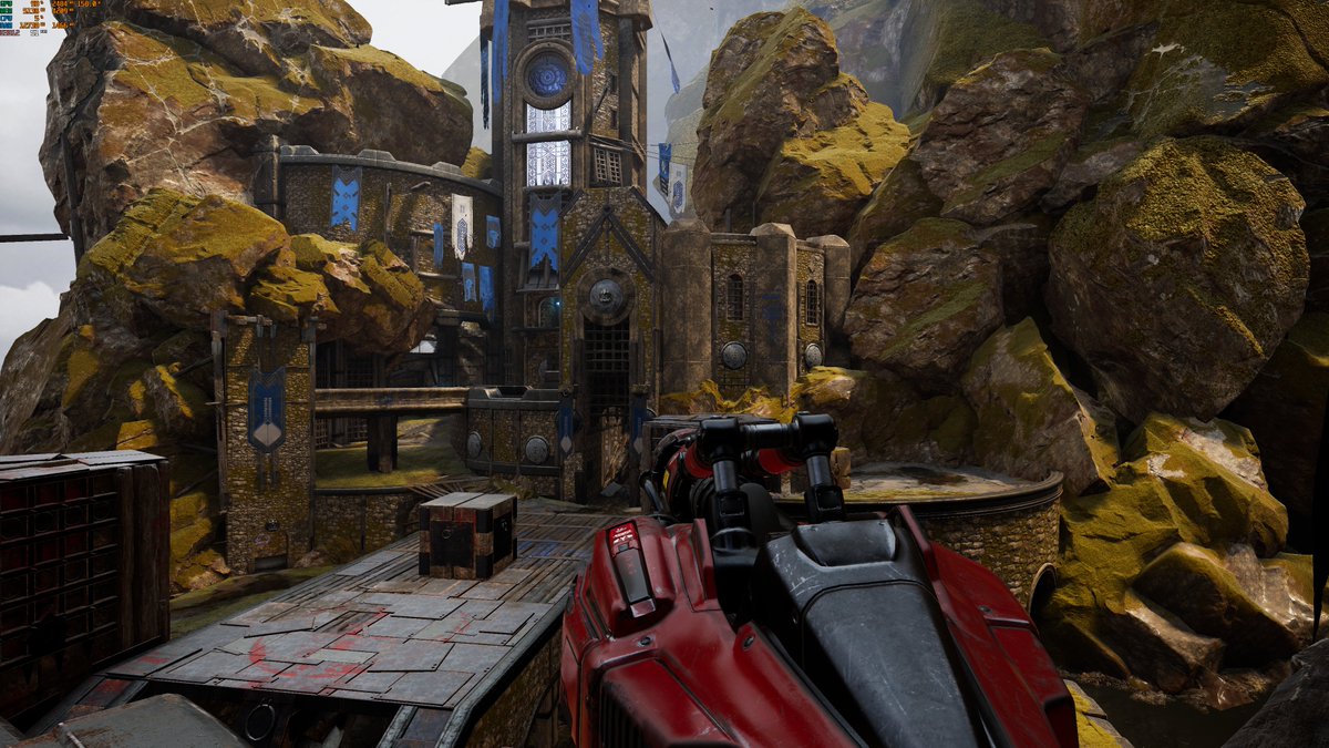 TheRedPixel tweet media