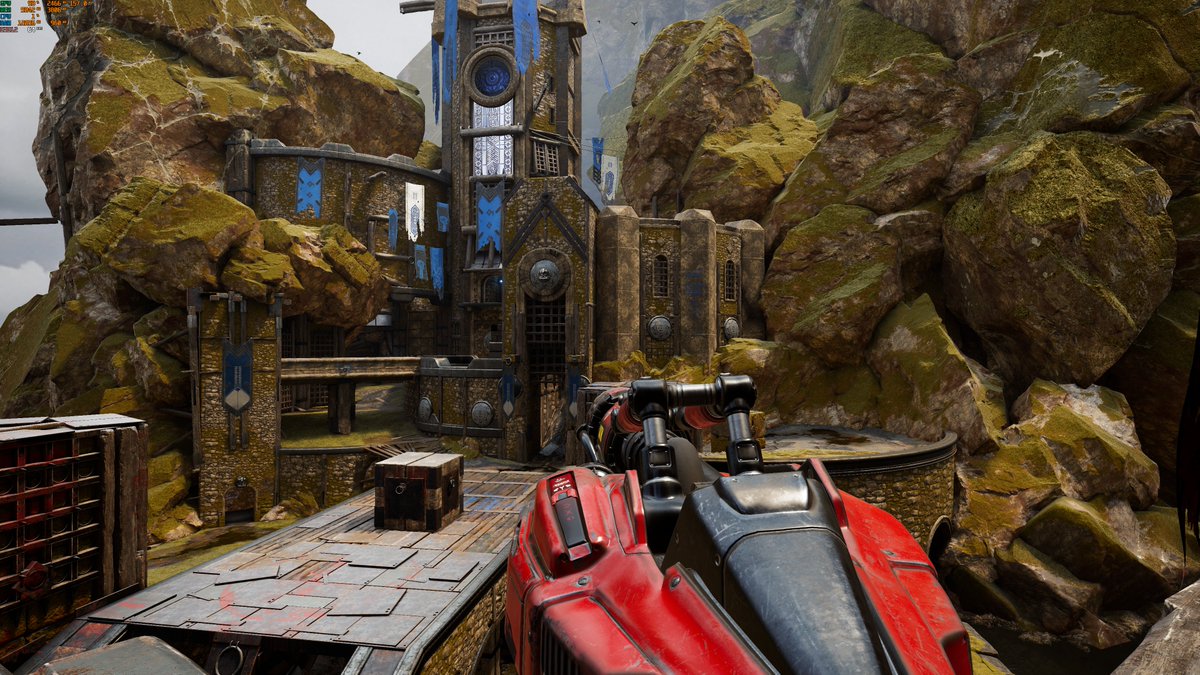 TheRedPixel tweet media