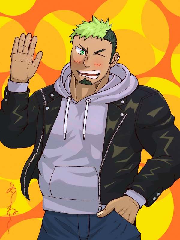 めしねこ【野郎フェス E-08】 tweet media