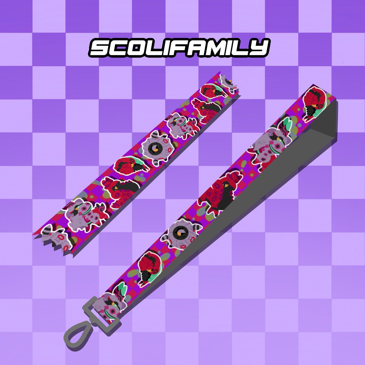 💫kosmo!💫 POs open until March 11th ✨️ tweet media