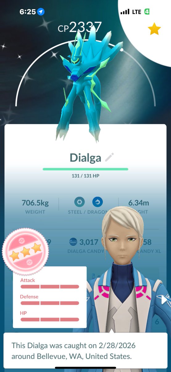 brixvii_'s tweet photo. SHUNDOOO
#PokemonGo #PoGo #Shundo https://t.co/HKqGf0syHT