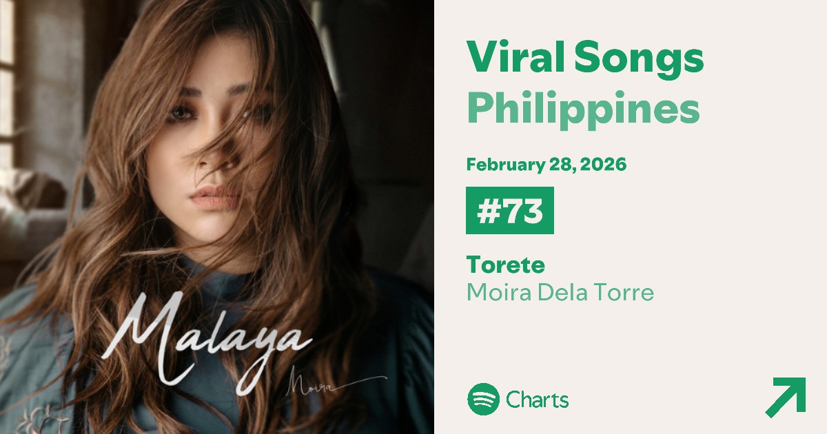 MOIRA DELA TORRE tweet media