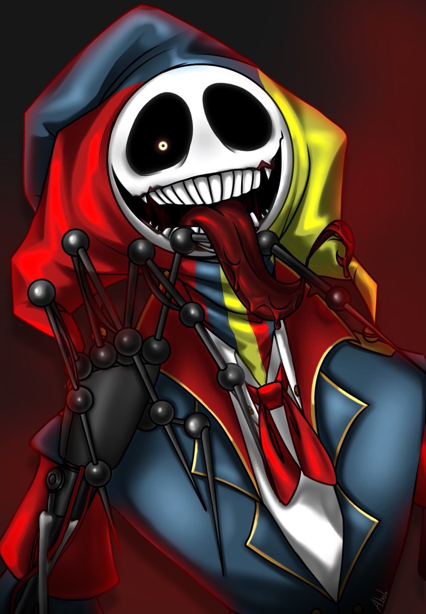 IM_BBEST's tweet photo. FREAK I mean…myself-
 #prototype #prototype1006 #PoppyPlaytimeChapter5 https://t.co/G6jwVBy47P