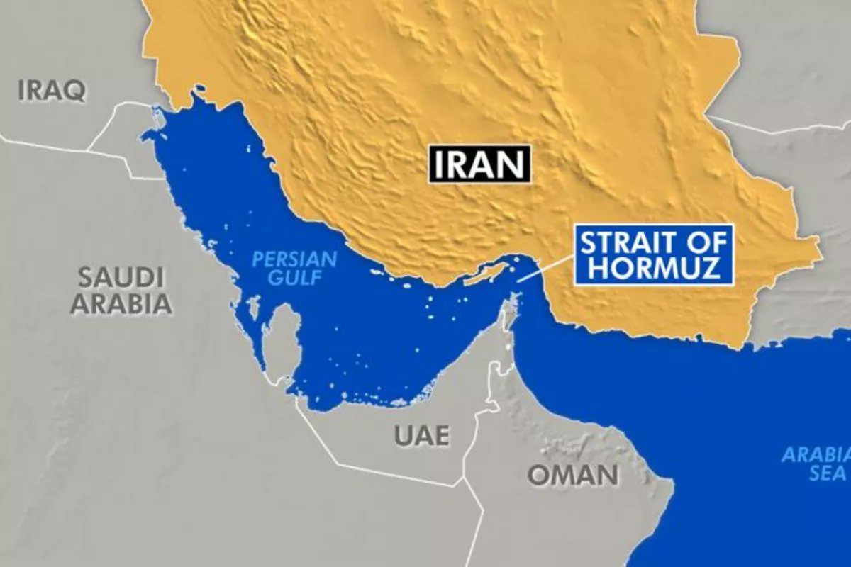 Austin_trades's tweet photo. 🚨 BREAKING: Reports of Iran closing the Strait of Hormuz.

The world’s most critical oil chokepoint just went dark. Expect extreme volatility as 20%+ of global petroleum liquids supply is now offline.

Immediate Market Impact:⛽ $OIL ($WTI/$BRENT): Vertical move. Supply shock pricing is in full effect. 🛡️ Safe Havens: $GOLD and $USD catching a massive bid as "Risk-Off" takes over. 📉 Equities: $SPY / $QQQ futures bleeding on inflation & supply chain fears. 🚢 Shipping: Tanker rates about to go parabolic.
This isn’t just a "dip"—it’s a geopolitical reset. Protect your capital. 🧵👇 #Trading #OOTT #Stocks #Hormuz