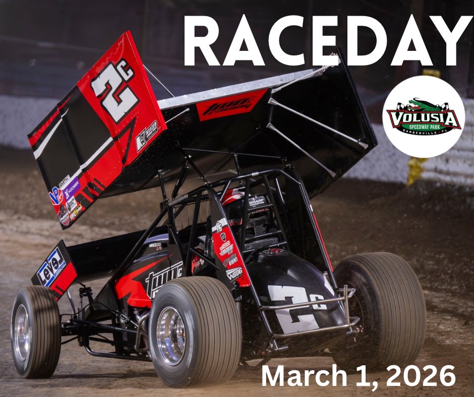 TwoC Racing tweet media