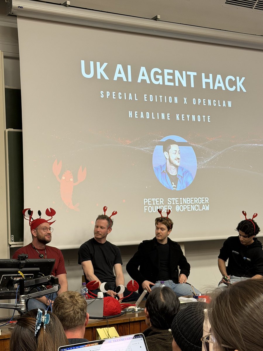 Laura Modiano tweet media