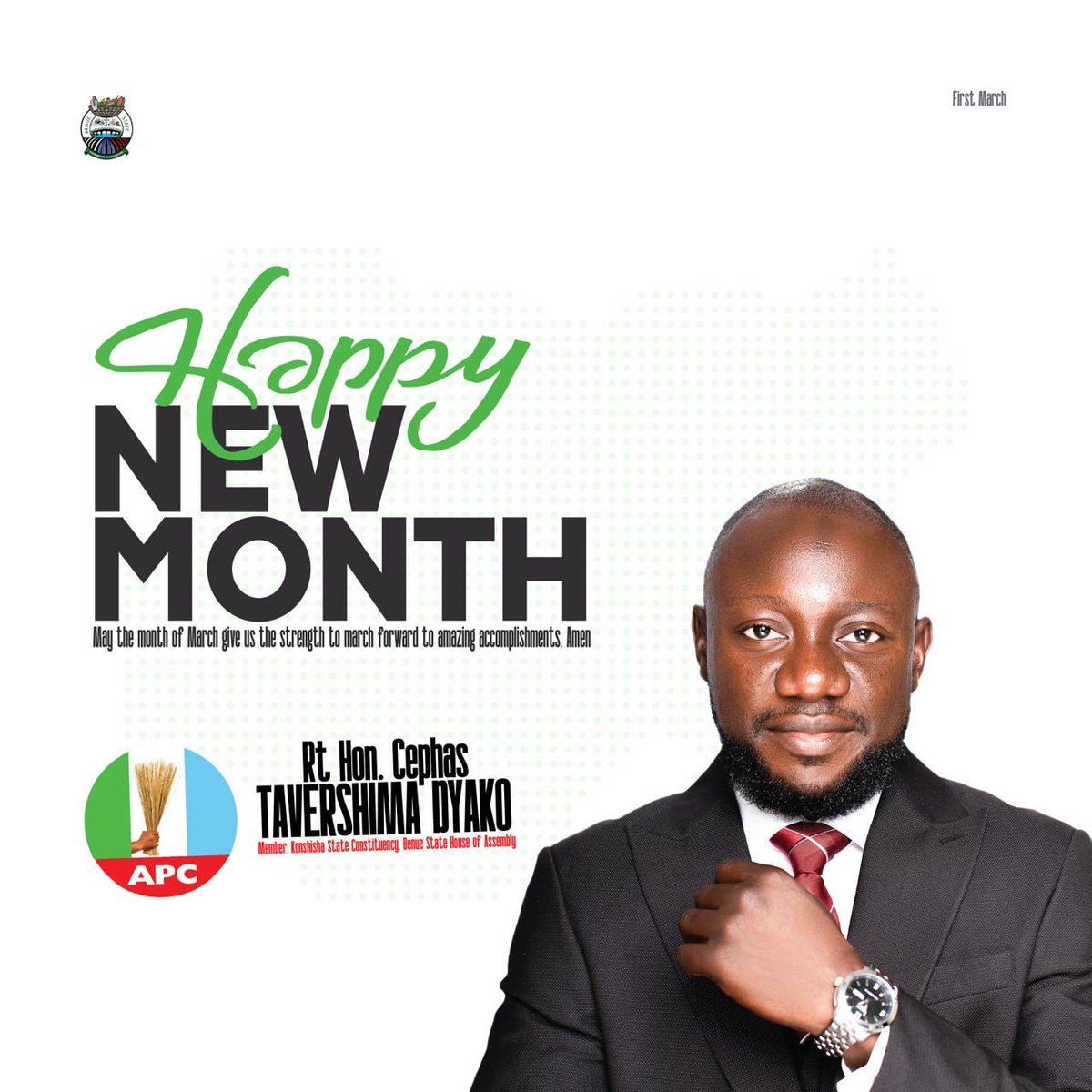 Cephas Dyako (@CephasDyako) / Posts / X