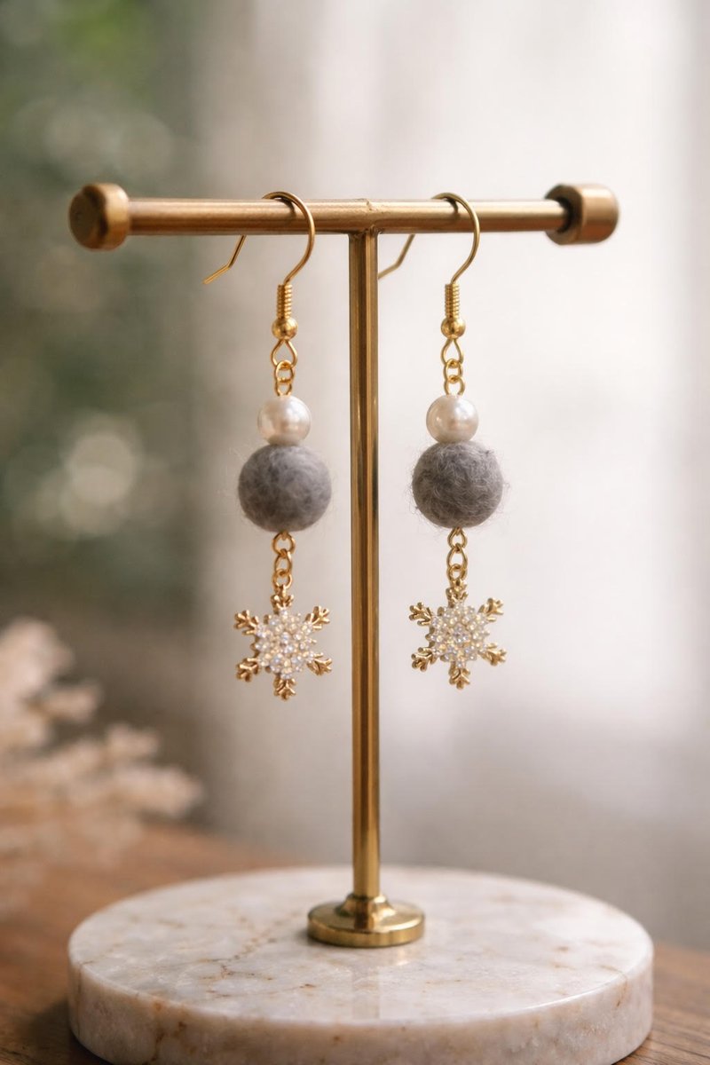 1213Handmade's tweet photo. 雪の結晶シリーズは3/5までで、販売停止
シマエナガやまんまるシリーズは
また来冬お目見えするかも...？？
お迎えしたい方は、急いで！ https://t.co/1C9yrahcBQ