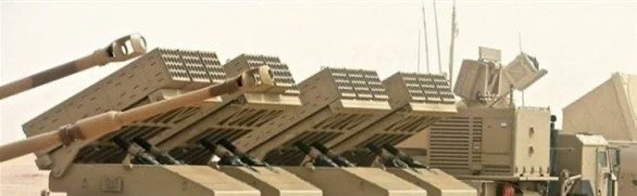 تصوّر المشهد…

708 صاروخ بين باليستي ومسيّرة خلال 24 ساعة 

تتصدى لها قواتك الجوية بالنسبة 96%، 

النتيجة:
الحياة تسير طبيعية 100% والسماء مُحكمة،

هذا وحده كافي ليُدرك الجميع حجم الجاهزية، 
ووزن الاحتراف للقوة الجوية الإماراتية،

فخورين،
بوركت أياديكم وسدد الله رميكم يا أبطال🇦🇪