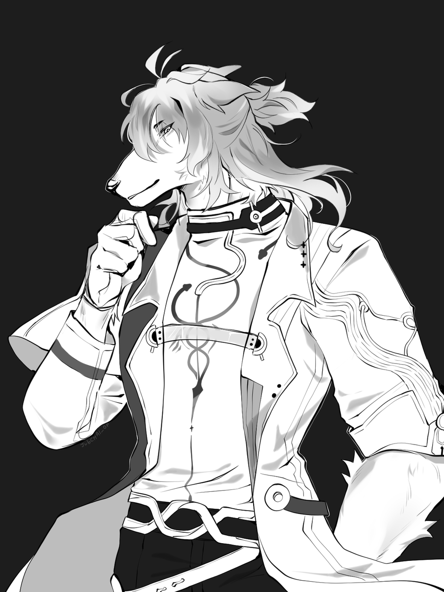 JubCHAI_op's tweet photo. woof! 🐶
#LuukHerssen #Wuwafanart https://t.co/rBSR4oDfiC