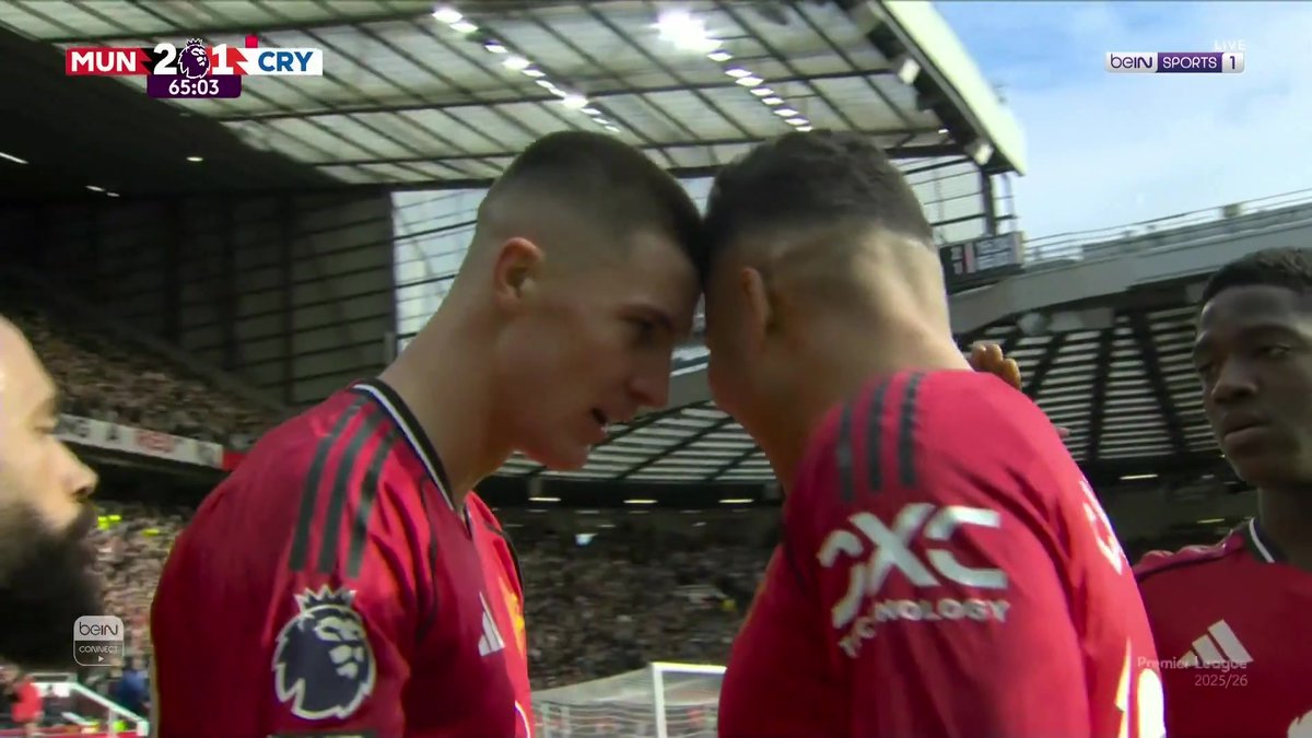 سيسكو يقلب الطاولة على كريستال بالاس 