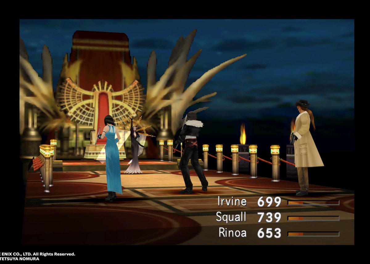 RPG Spain tweet media