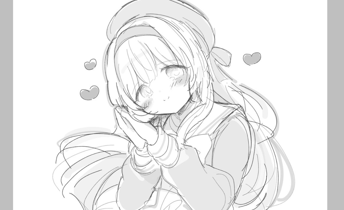 Post by a🎀 on X: らくがき