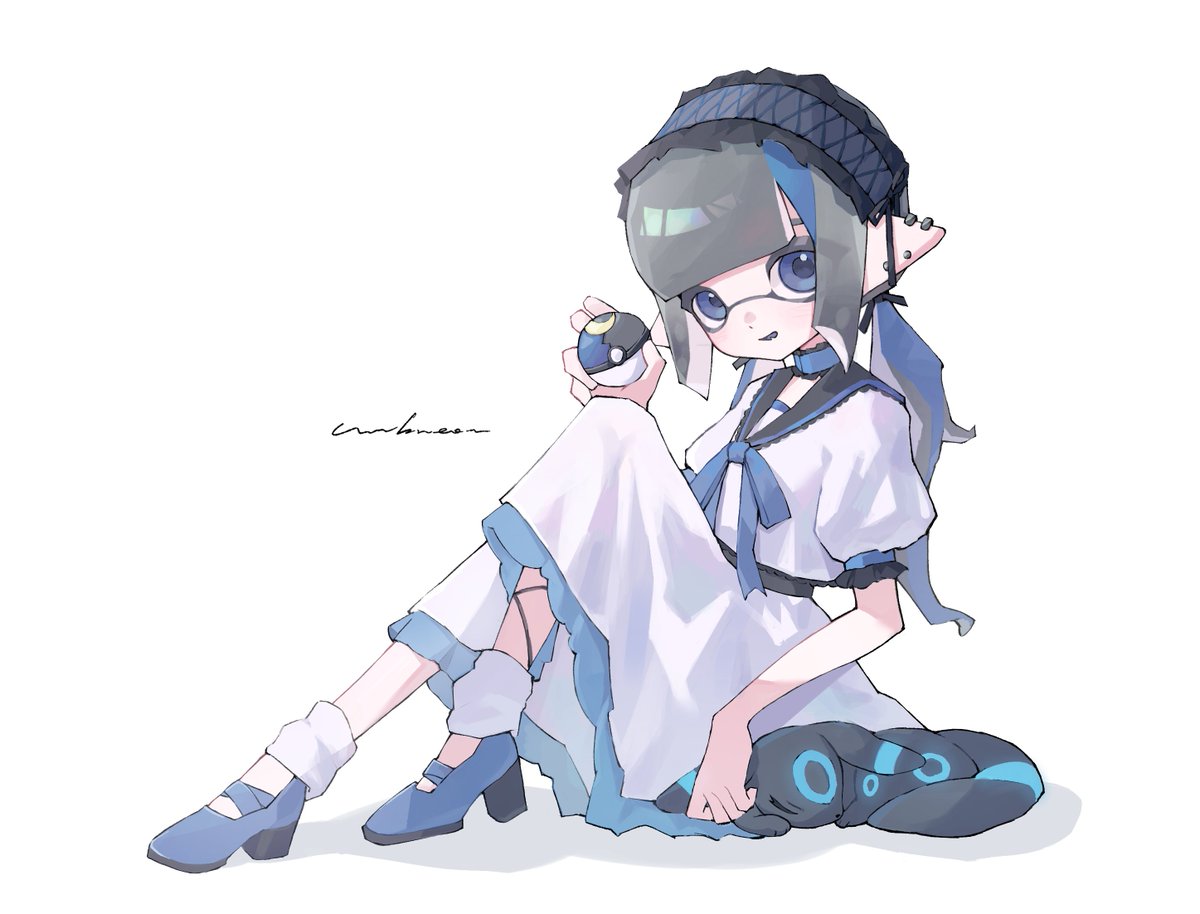 #スプラトゥーン絵描きさんと繋がりたい
いつも暇なんだから絵を描くとスプラできる友達欲しいです🤍
全反応巡回します◜. ̫.◝꜆🤍💜