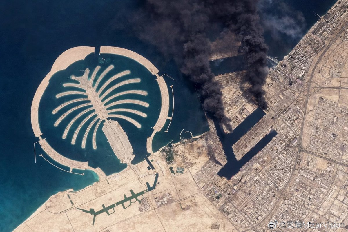 MizarVision Watcher tweet media