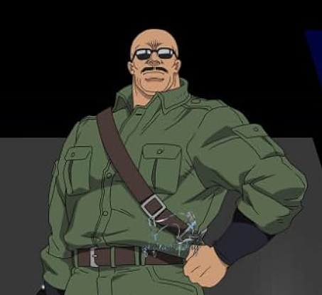 海坊主!? この人？ #乃木坂工事中 #海坊主