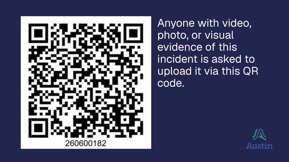 Austin Police Department tweet media