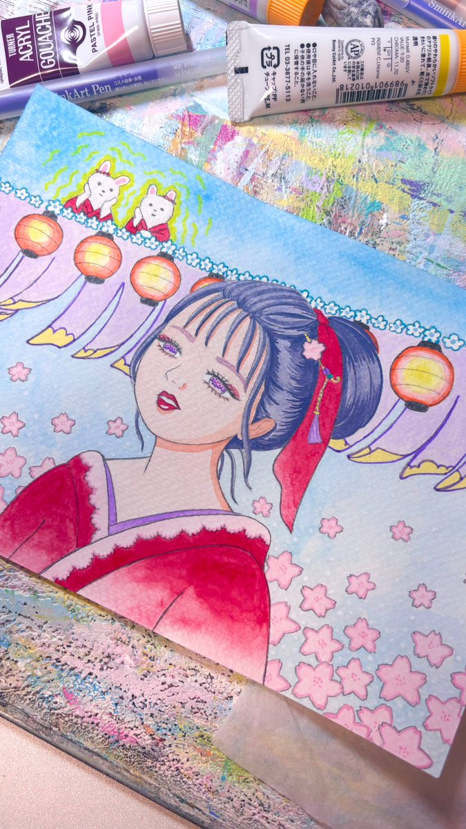 竹井千佳 (@takeichika) / Posts / X