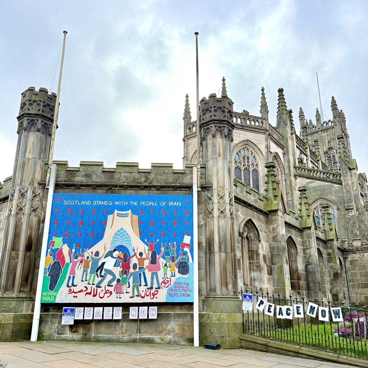 Jef Mancera tweet media