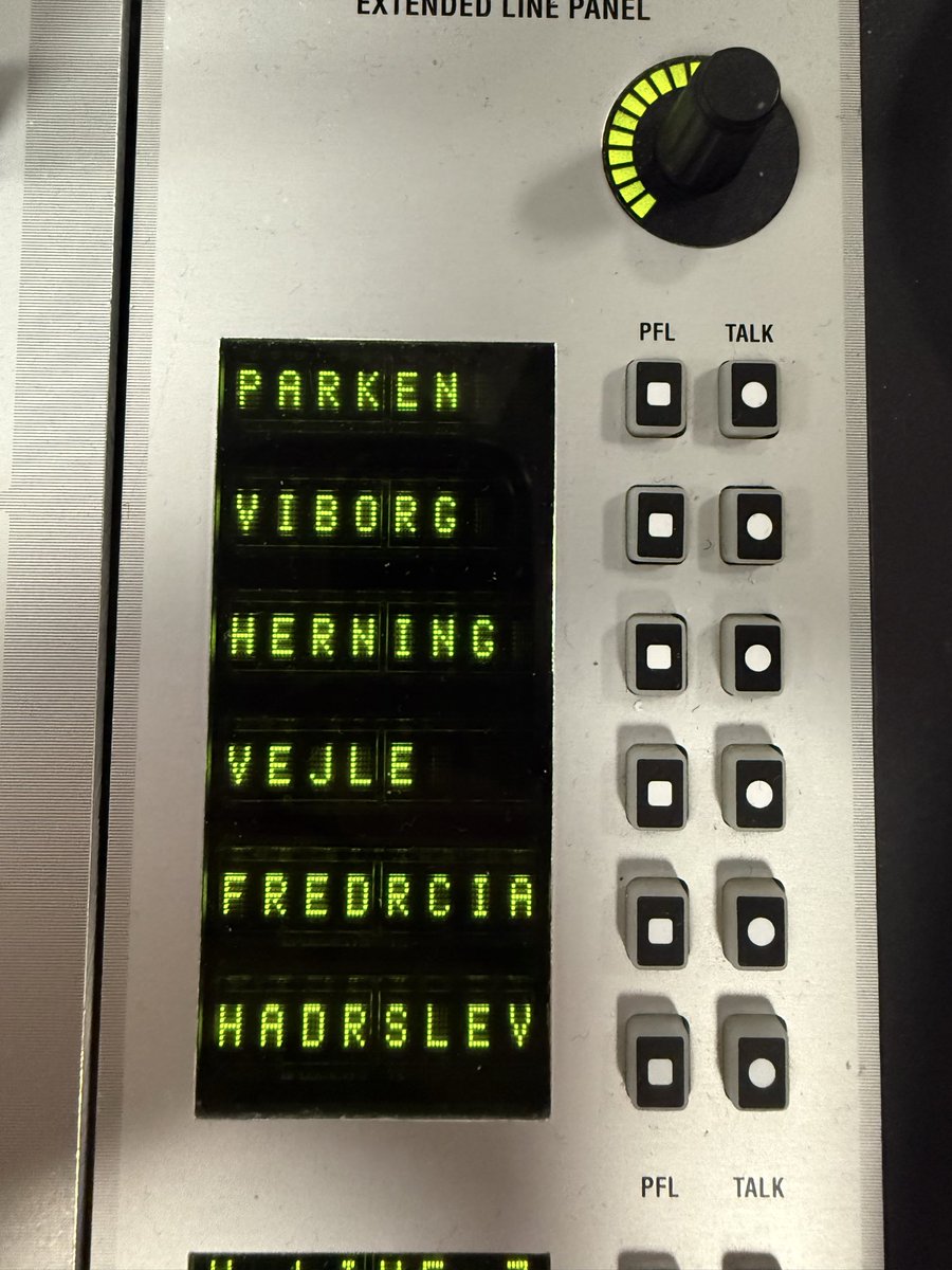 Thomas Loft tweet media