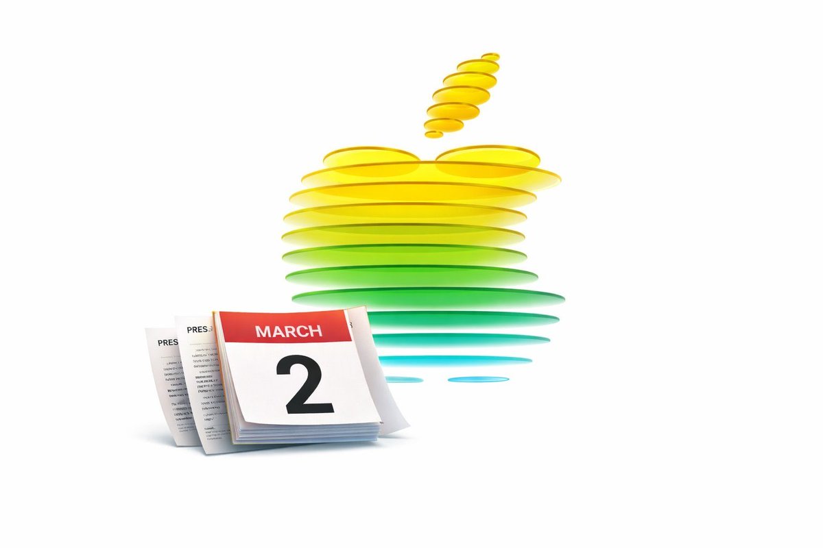 AppleGeek tweet media