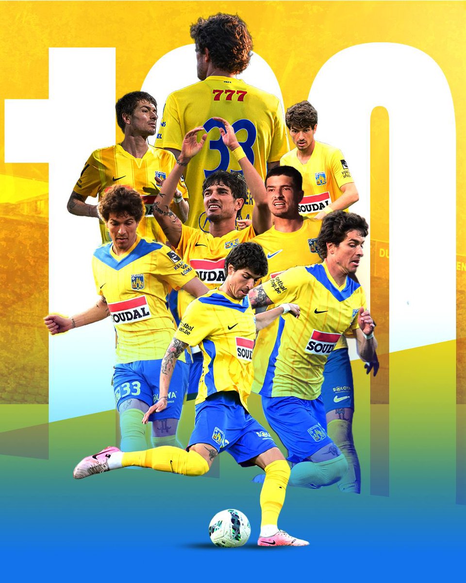 KVC Westerlo tweet media