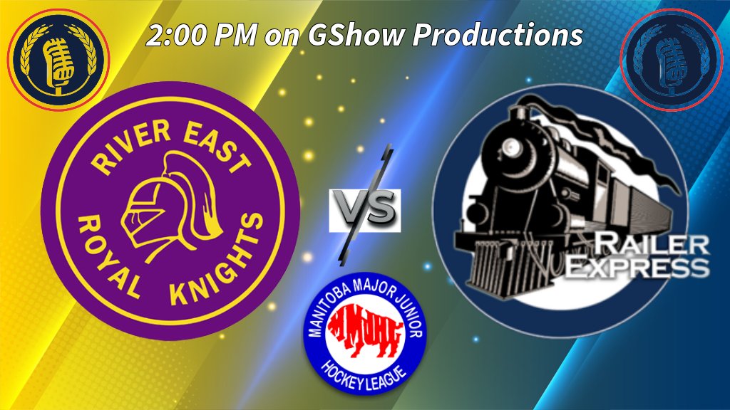 River East Royal Knights tweet media
