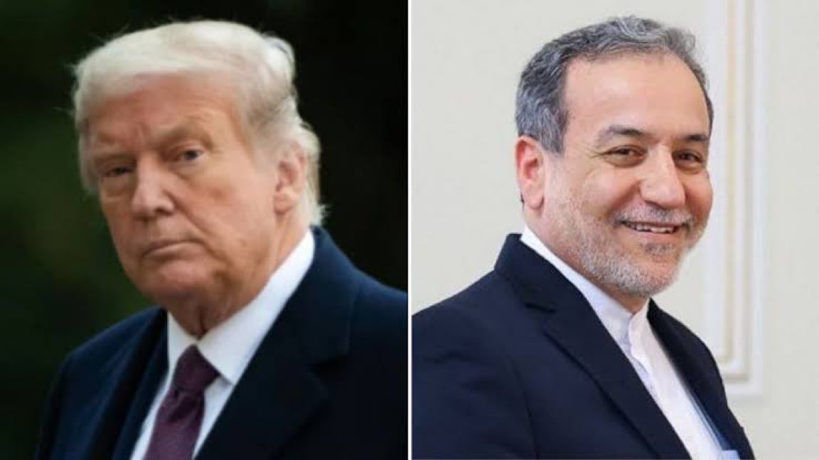 ABD, İtalya aracılığıyla İran'a ateşkes teklifinde bulundu; Tahran bu fikri kesin bir dille reddetti.' – Yedioth Ahronoth