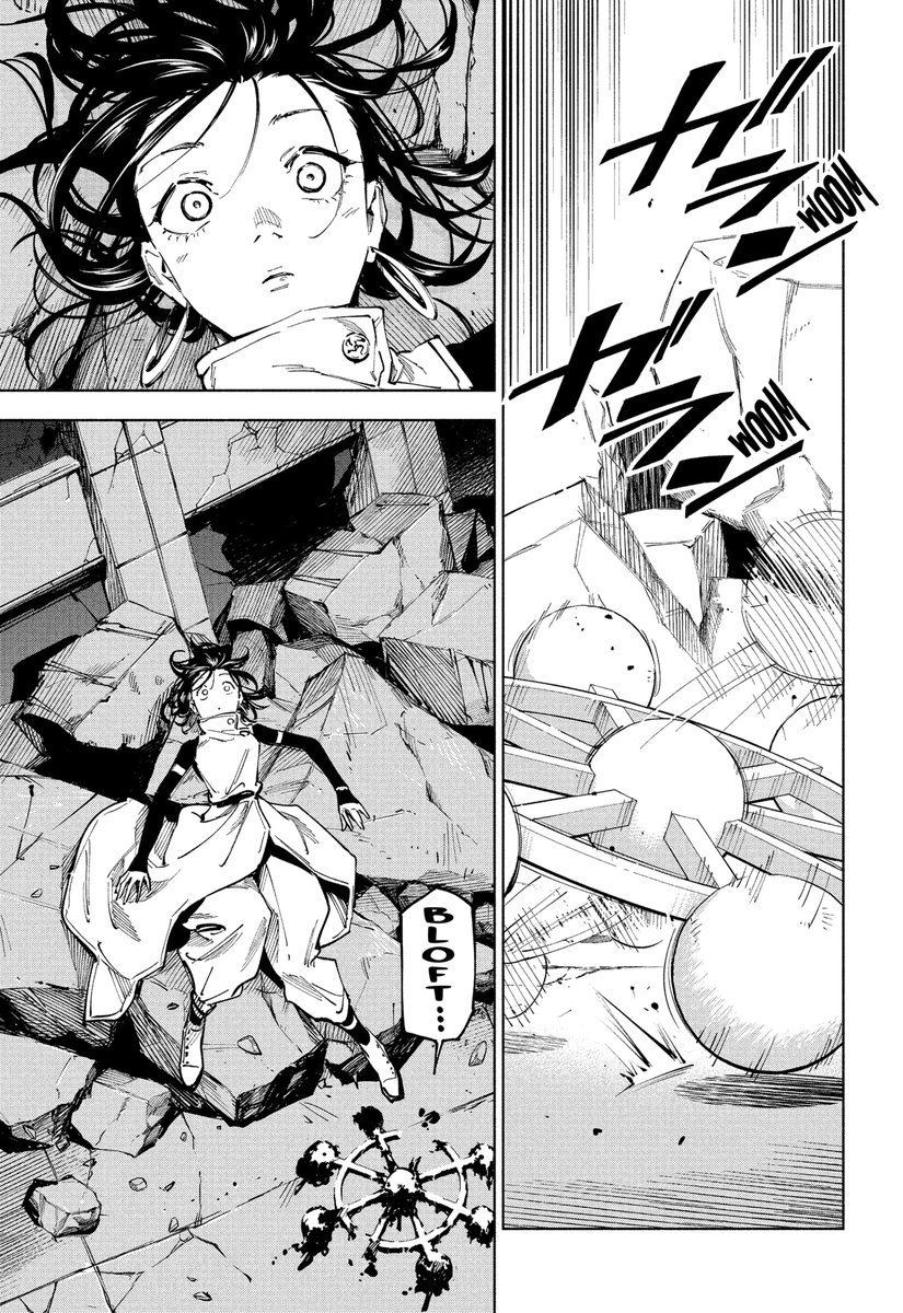 YamatoHaoshoku's tweet photo. Aeeeeeeee
Todos vivos e bem, sem acreditarem que isso aconteceu kkkkkkk
Nós também não estávamos acreditando muito nisso.
#JujutsuKaisen
#Modulo24 https://t.co/GYBVhJw931
