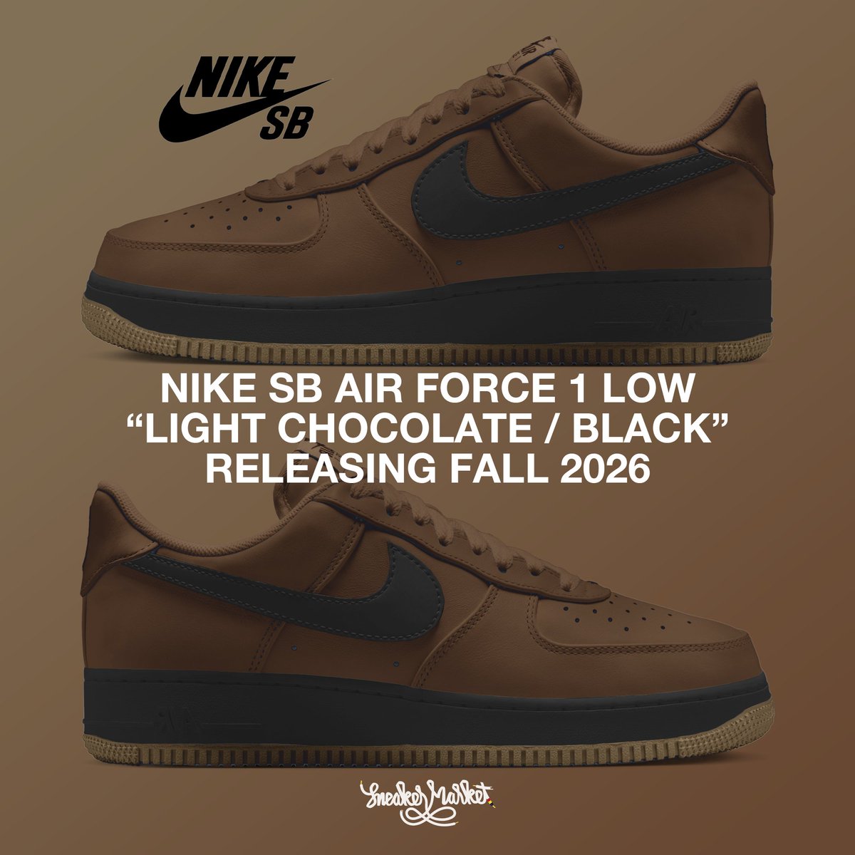 Sneaker Market RO tweet media