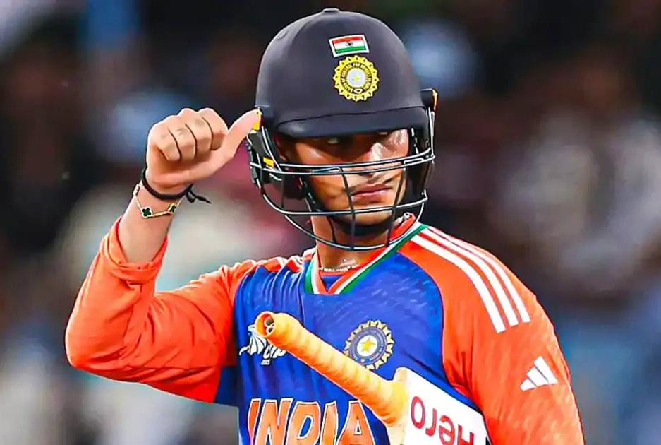 Jaiky Yadav tweet media