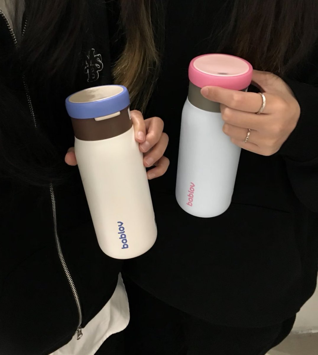 Bablov 🍧 color match !