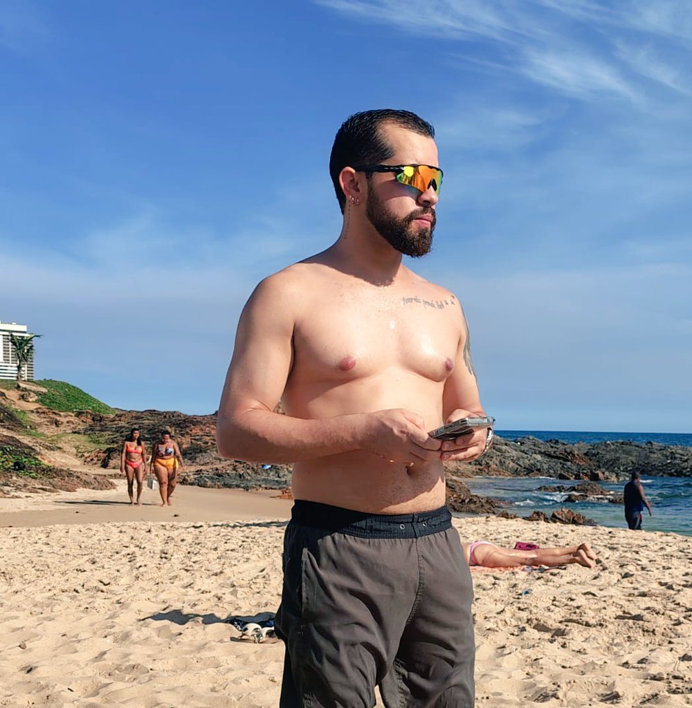 Rodrigues_0105's tweet photo. Gordinho sim 😋 https://t.co/A0o1oGrdzf