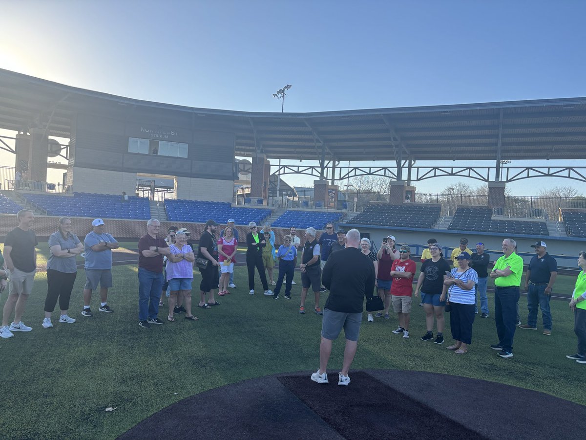 NEISD ATHLETICS tweet media