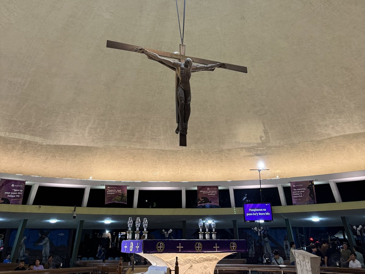 Second Sunday of Lent
