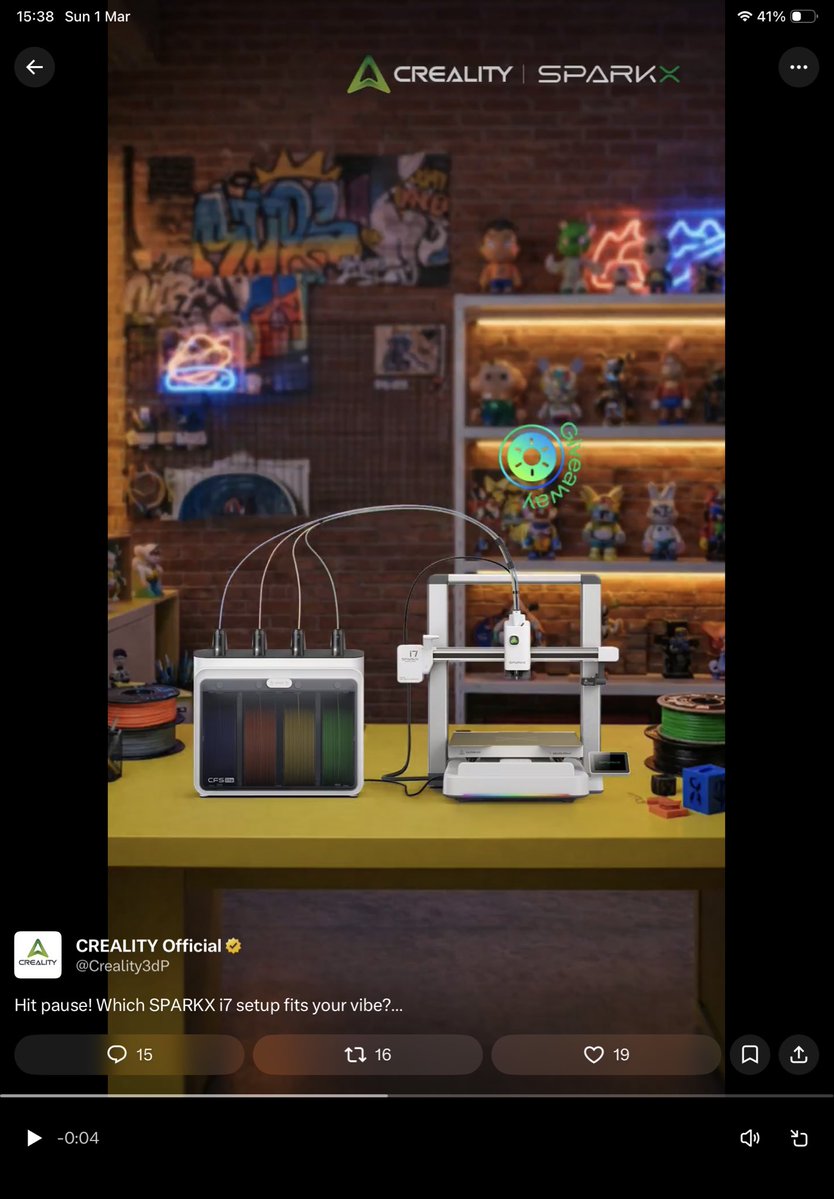 mikebit 3d printing tweet media