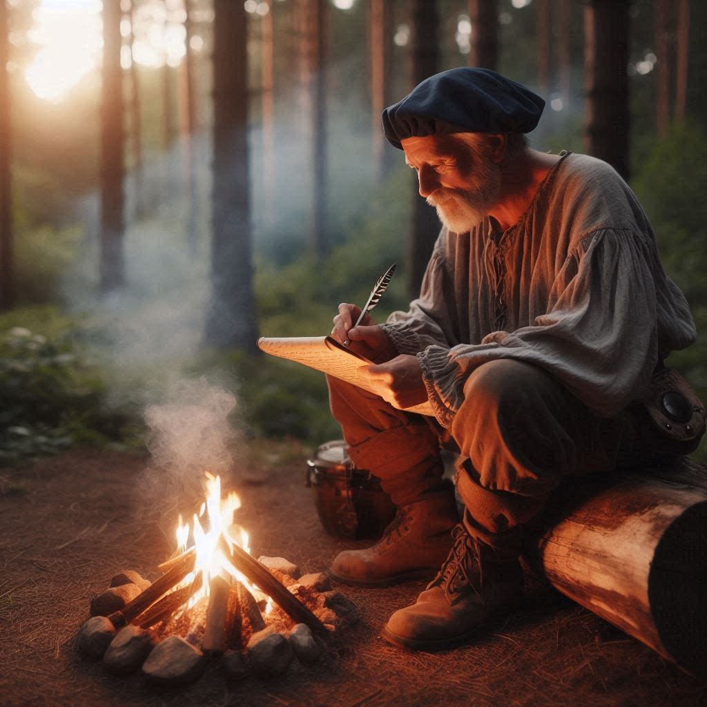 Pheartok's tweet photo. Stop fighting your tools. 🛑

I spent years using Descript, but I recently moved my entire workflow over to Firelight Chronicle. Here is exactly why I made the move—and why you might want to, too.

Full story here: [https://t.co/6awg2XTOfu ] https://t.co/zeIL3JxLa7
