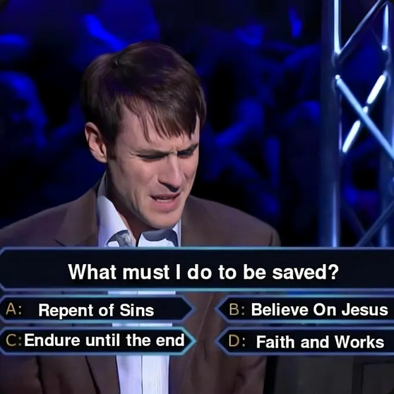 HighOnLife2026's tweet photo. The answer is B! https://t.co/fGclNOlV95