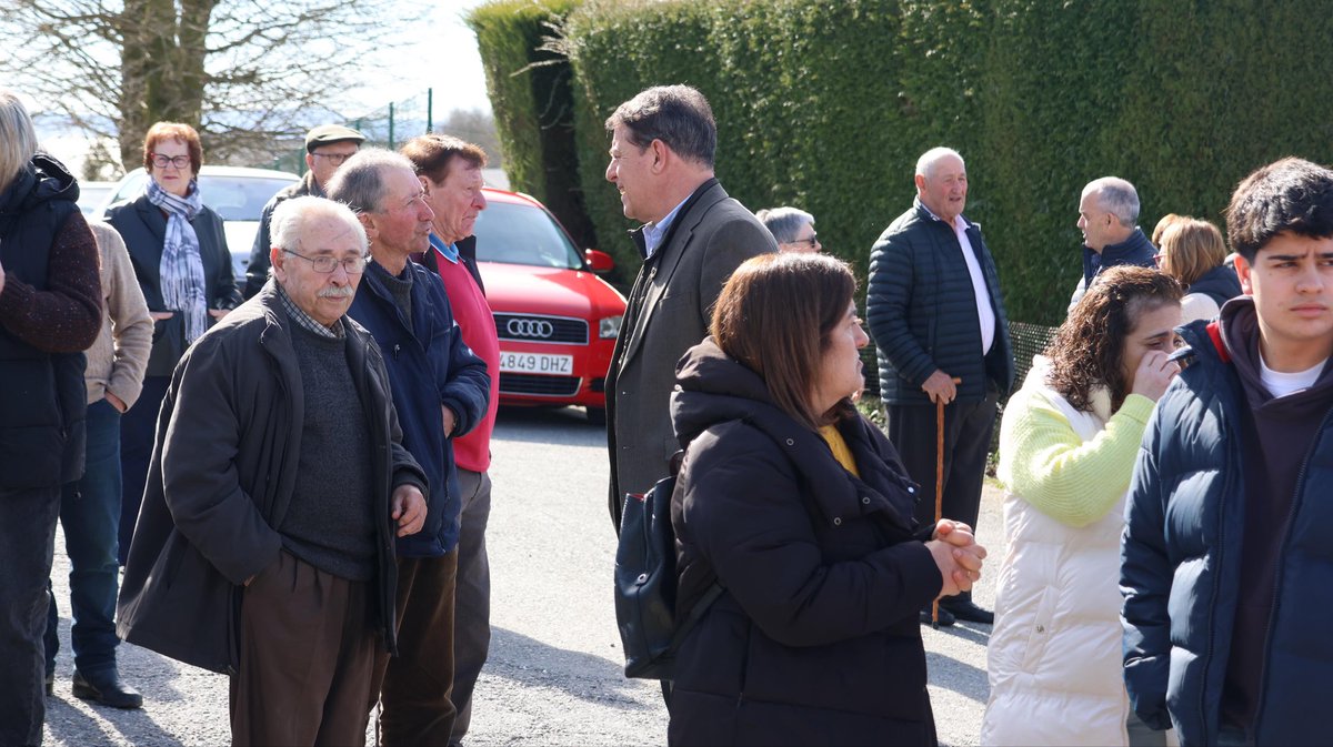 PSdeG Socialistas de Galicia tweet media