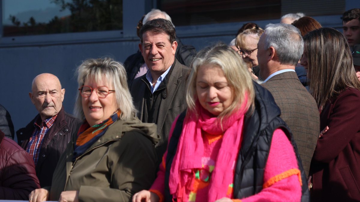 PSdeG Socialistas de Galicia tweet media