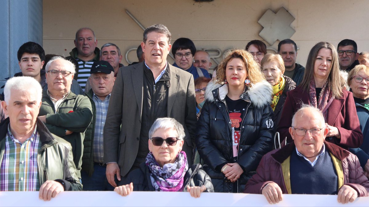 PSdeG Socialistas de Galicia tweet media