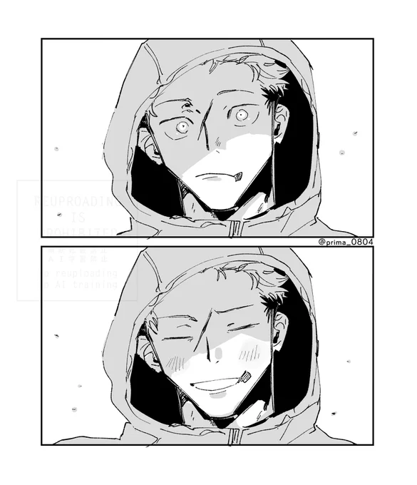 君が笑えますように 
