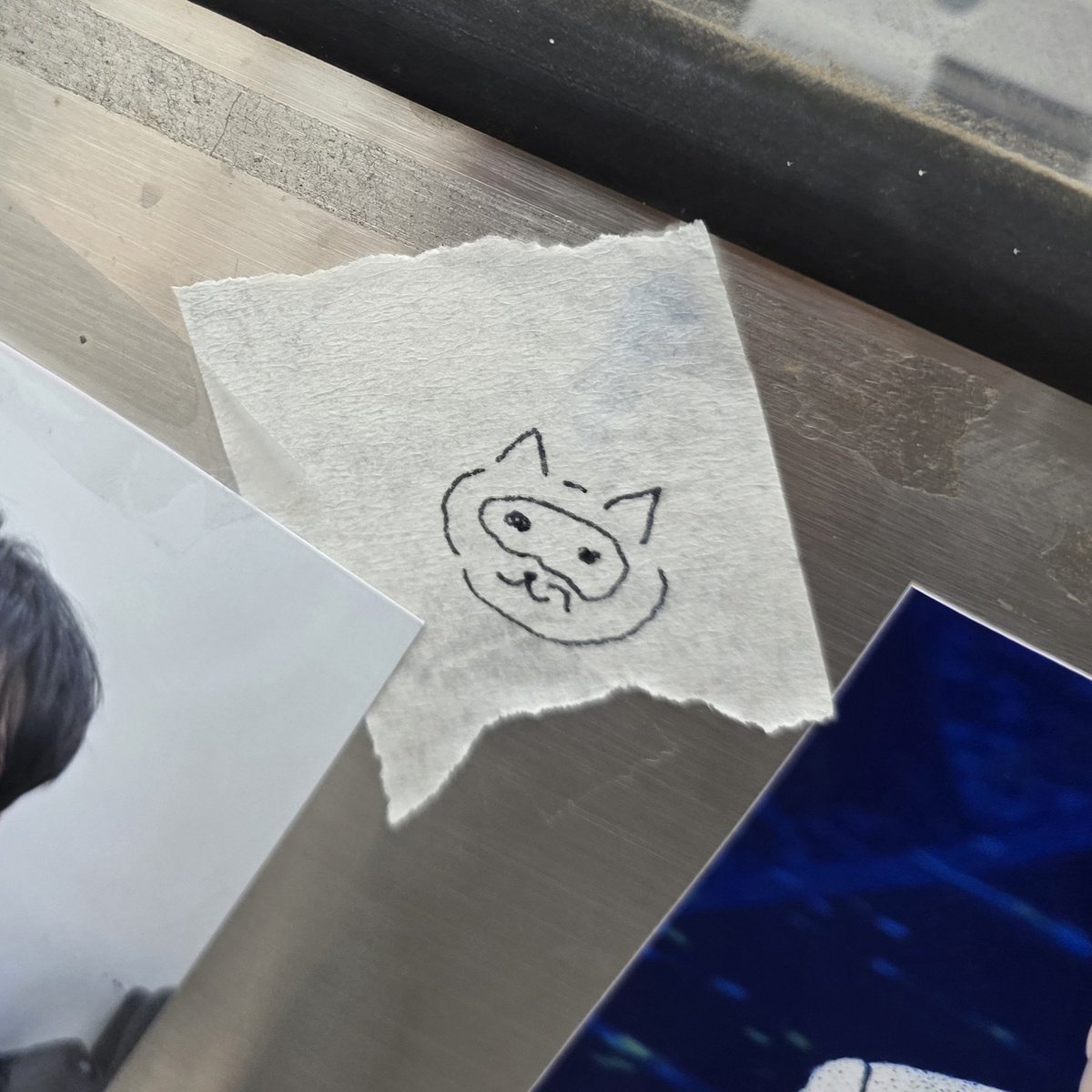 ์ฐ์ tweet media