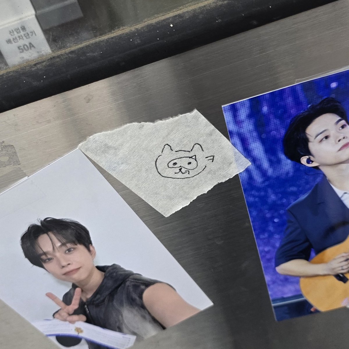 ์ฐ์ tweet media