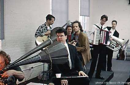 Don't Let's Start: A Podcast About TMBG tweet media